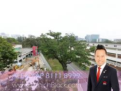 Blk 97 Geylang Bahru (Kallang/Whampoa), HDB 4 Rooms #170112492